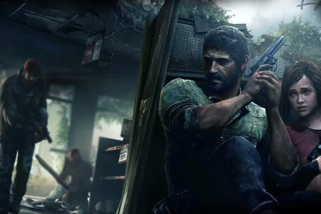 Oprichter Naughty Dog heeft geen spijt: "Was achteraf de juiste keuze"