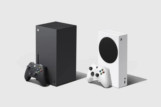 ‘Xbox komt met nieuwe console tijdens showcase’