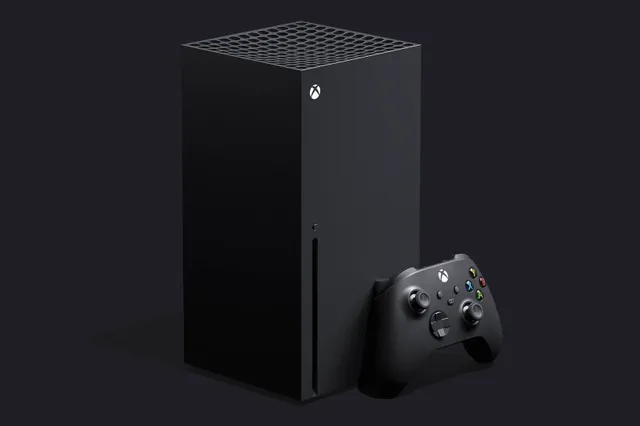 Komt Microsoft met een Xbox Series X Pro?