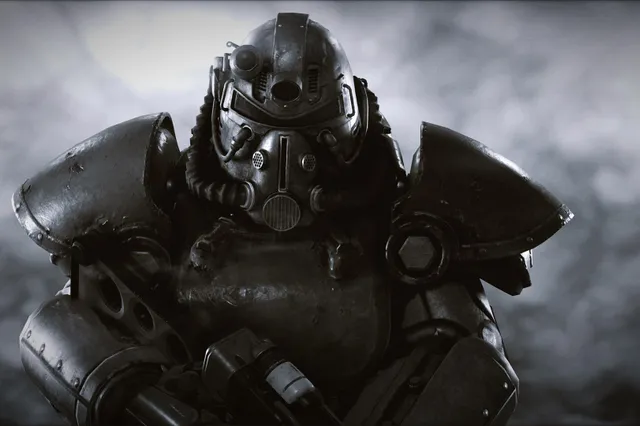 Fallout 4 next-gen update is niet goed nieuws voor alle spelers