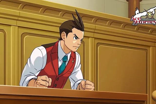 Ace Attorney franchise gaat “nooit stoppen”