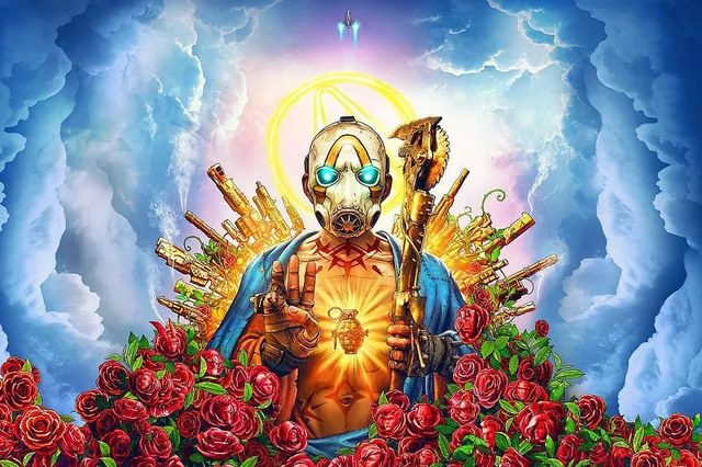 Borderlands 4 release aangekondigd tijdens Opening Night Live