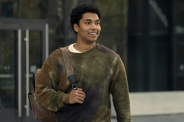 Amazon besluit eer te doen aan overleden acteur Chance Perdomo