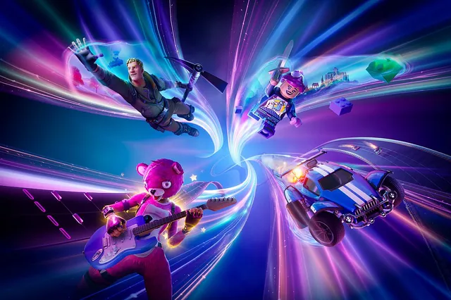 Apple zorgt voor een verlies van miljarden voor Fortnite-maker Epic
