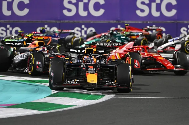 F1-fans zeggen hun Viaplay-account massaal op