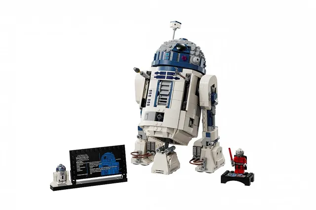 Deze LEGO Star Wars-sets bevatten speciale minifiguurtjes