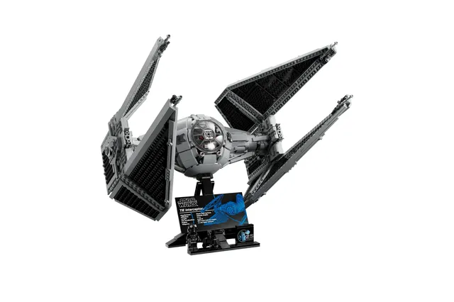 LEGO maakt line-up voor Star Wars-dag compleet