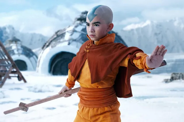 Netflix’ Avatar: The Last Airbender wordt helemaal afgemaakt