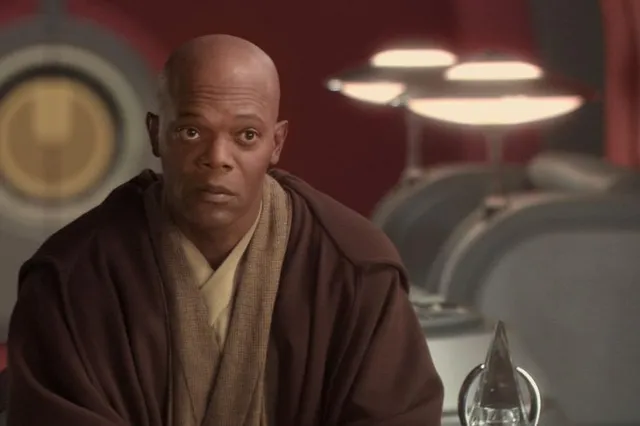 Star Wars gaat nu wel heel erg ver terug in de tijd