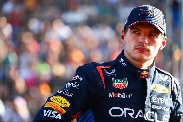 Is Max Verstappen de volgende die vertrekt bij Red Bull Racing?