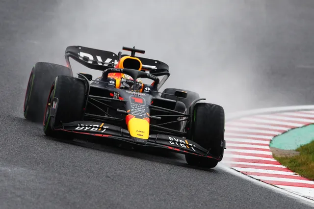 Kunnen we een LEGO Red Bull Racing F1-auto verwachten?