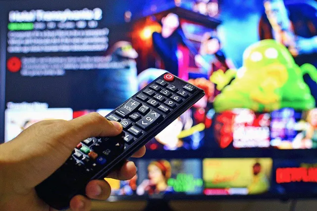 Netflix stopt met het ondersteunen van oude Apple TV-modellen