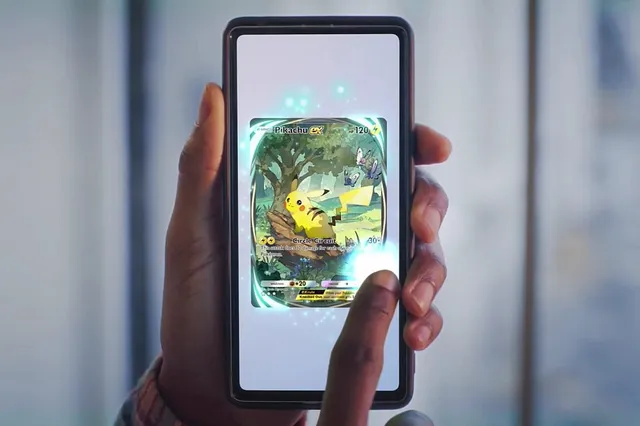 Spelers vinden nieuwe feature Pokémon game wel héél hebberig