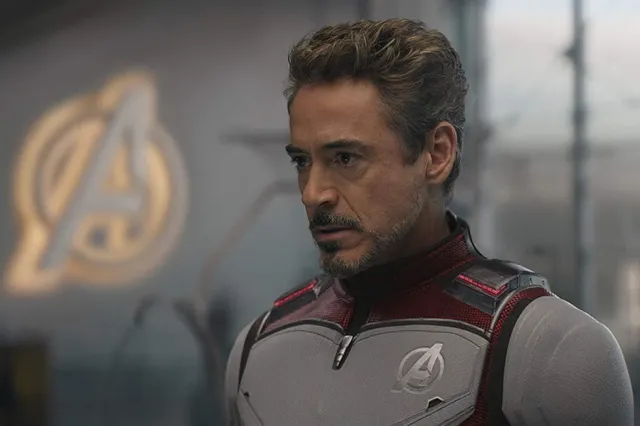 Iron Man-acteur: “Mijn beste werk wordt niet erkend”