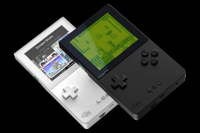 Deze handheld wil je als Nintendo-fan absoluut niet missen!