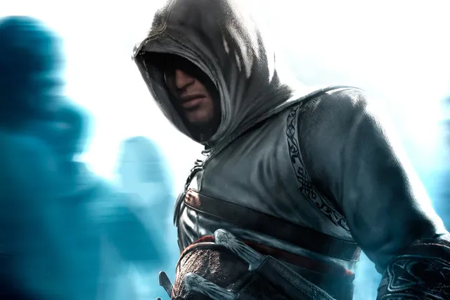 Wist je dat Assassin's Creed eigenlijk nooit gepland was als franchise?