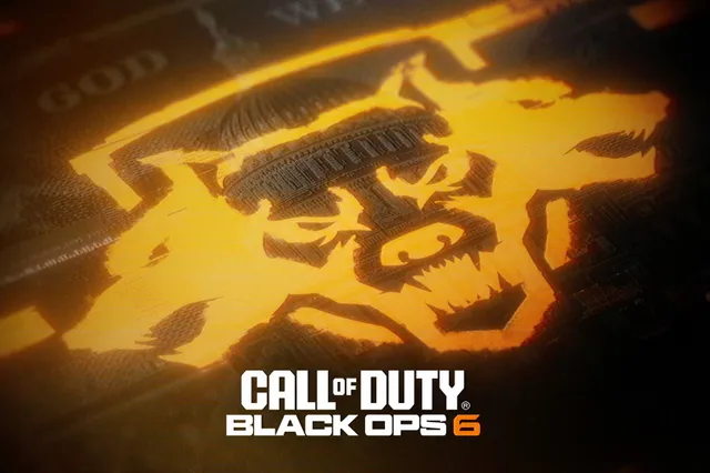 Dit is de releasedatum van Call of Duty Black Ops 6