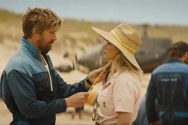 James Bond joke in triple A film hint duidelijk naar komst Aaron Taylor-Johnson