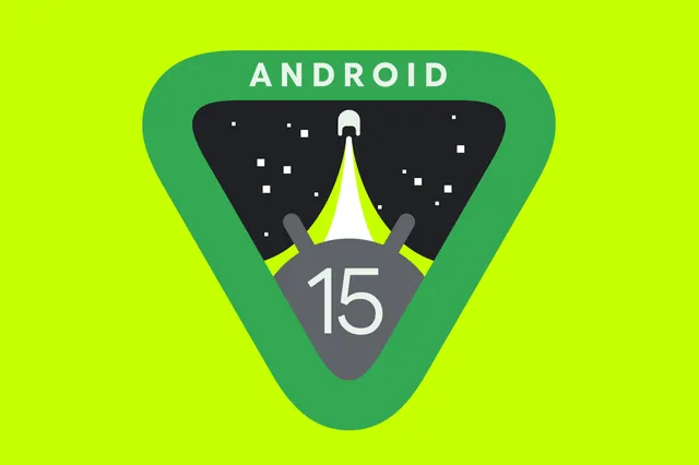 Wat is er allemaal nieuw met Android 15?