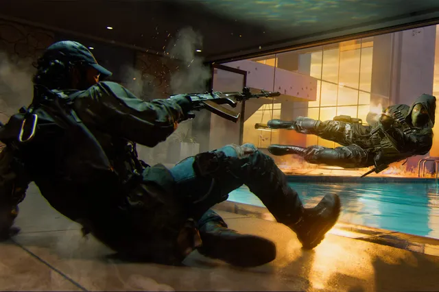 Call of Duty Black Ops 6 gaat nog harder optreden tegen cheaters