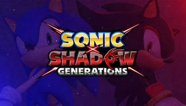 Sonic x Shadow Generations krijgt nieuwe trailer en releasedate tijdens Summer Game Fest