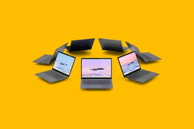 Chromebook Plus: wat is deze nieuwe 'divisie' voor laptops?
