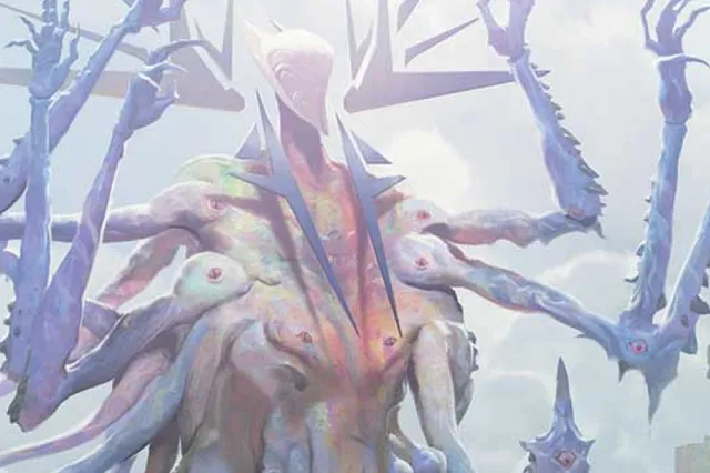 Column: Wizards heeft grote fout gemaakt met Magic The Gathering