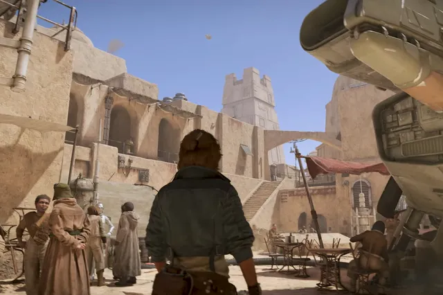 5 vette Star Wars Outlaws gameplay details die je gemist hebt!