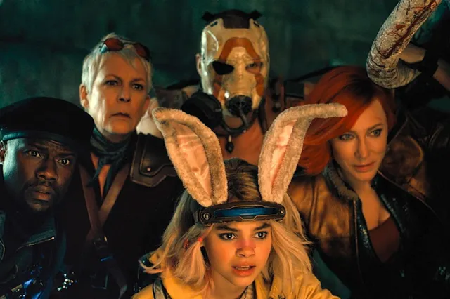 Borderlands-bedenker hint naar volgend deel, na harde kritiek op de film