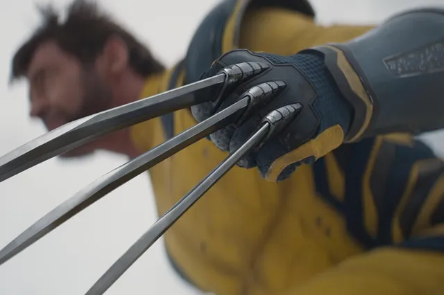 Deze Deadpool and Wolverine easter eggs heb jij gemist!