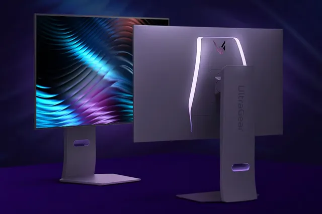 Waarom 2024 het jaar van de OLED gaming monitor is