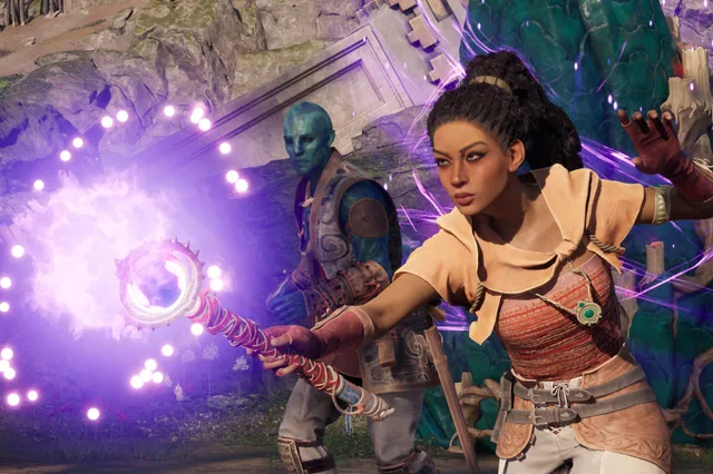 De 10 beste RPG's om in 2025 naar uit te kijken
