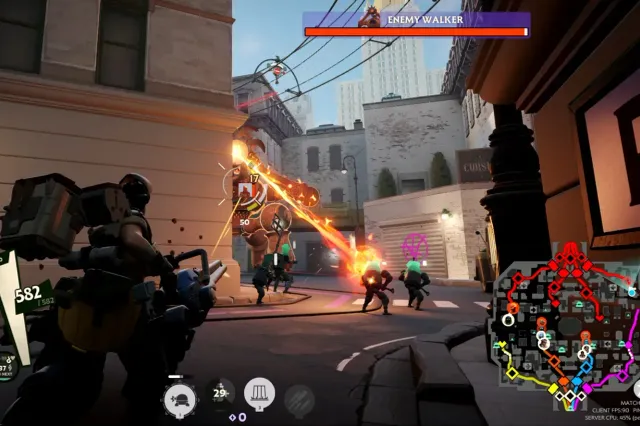 Onaangekondigde game van Valve is nu al één van de meest gespeelde titels