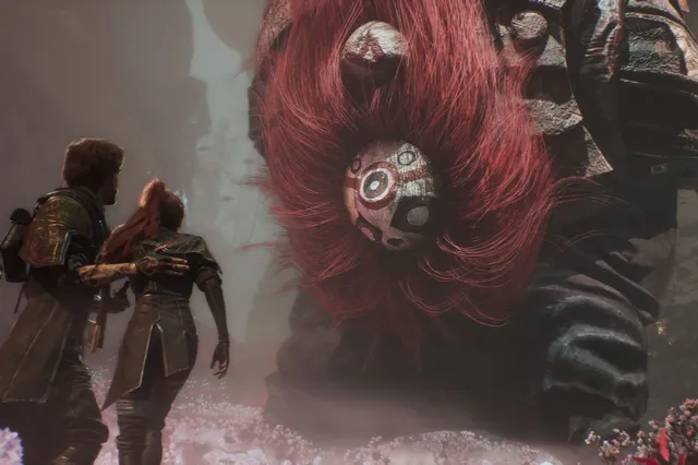 Clair Obscur: Expedition 33 Preview - Prachtige plaatjes