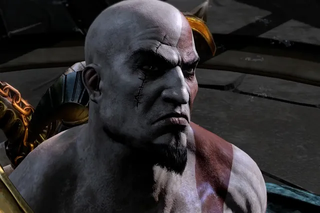 'God of War Remaster wacht op speciaal feestje voor Kratos'