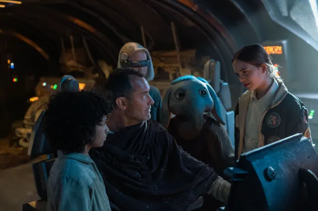 Dit heeft Disney+ de komende tijd zoal voor Star Wars-fans
