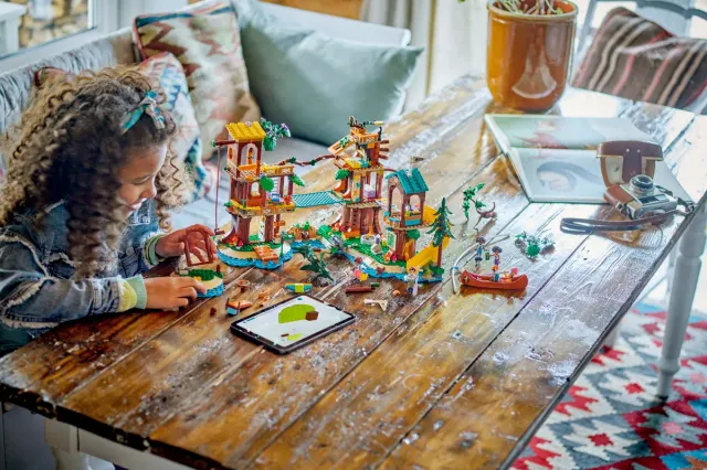 Intertoys geeft flinke korting op veel LEGO-sets