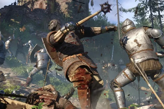 Open-world RPG komt toch iets eerder uit dan verwacht