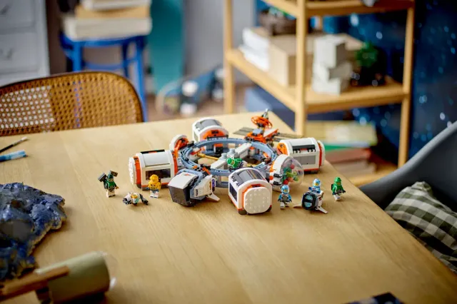 Scoor deze toffe LEGO-sets nu met korting bij bol