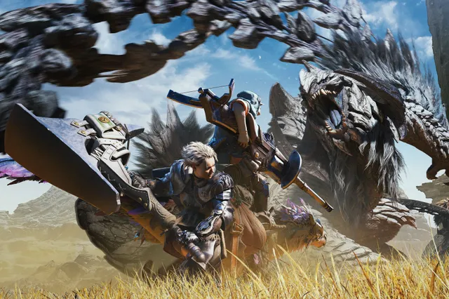 Deze gigantische open-world game kun je hier voordelig pre-orderen