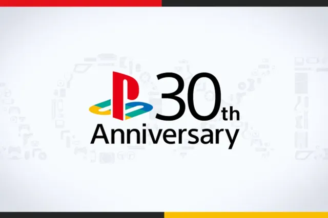 Sony laat PS5 Pro al stiekem zien in aankondiging 30-jarig jubileum