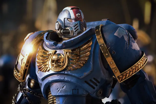Populaire Warhammer 40,000 game krijgt geen last van FOMO