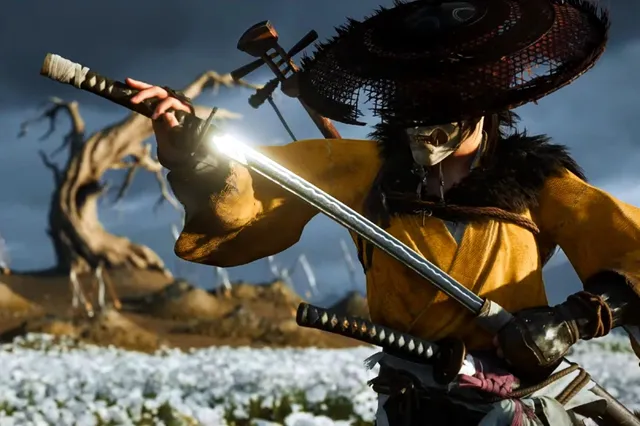 2025 lijkt nu al een grandioos jaar voor PS5-games