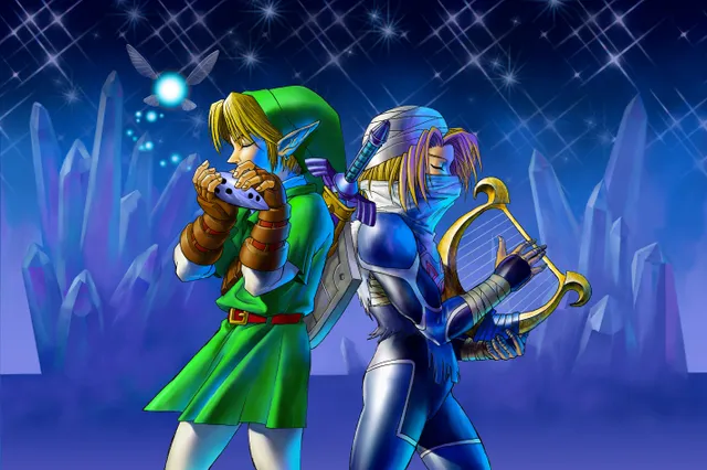Fanfilm van The Legend of Zelda gaat niet door