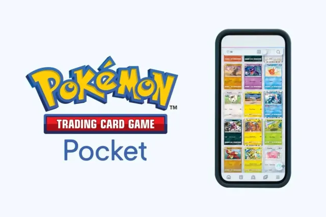 Zo kun je toch Pokémon TCG Pocket spelen in Nederland en België