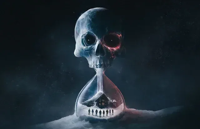 Until Dawn Review - Kan het daglicht niet verdragen