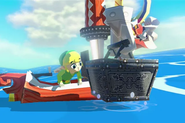 Welke Zelda-games kun je nog niet spelen op de Switch?
