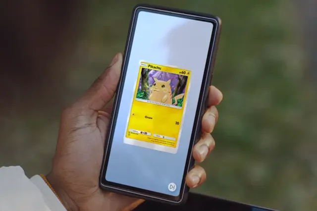 Pokémon-fans ontdekken leuke easter eggs in nieuwe mobile game