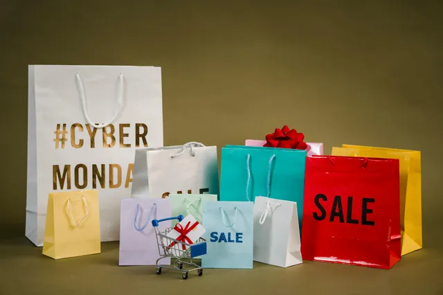 De beste Cyber Monday Deals van 2024