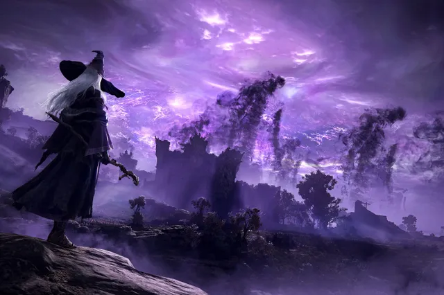 Elden Ring Nightreign Collectors Edition pre-orderen kan nu